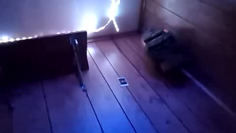 Alexander online show from 12-19-25, 02:02