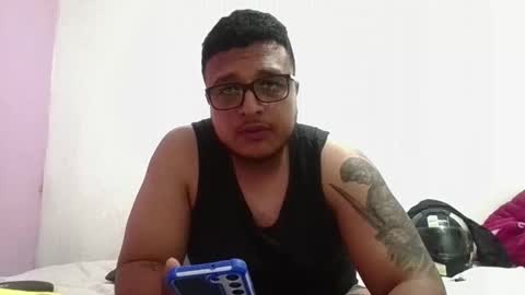 dc333777 online show from 03-04-26, 01:00