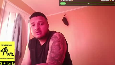 dc333777 online show from 04-28-26, 07:41