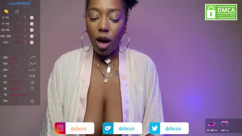 Duchess Coco - Coco Puffs online show from 01-09-26, 11:50
