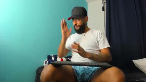 dcollins_ online show from 09-20-25, 08:15