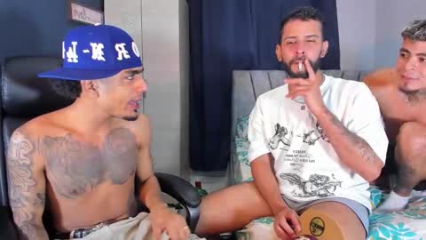 dcollins_ online show from 10-13-25, 08:20