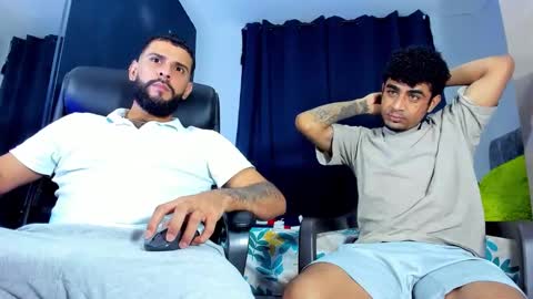 dcollins_ online show from 11-27-25, 09:17