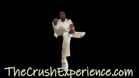 DCrush online show from 10-27-25, 03:32