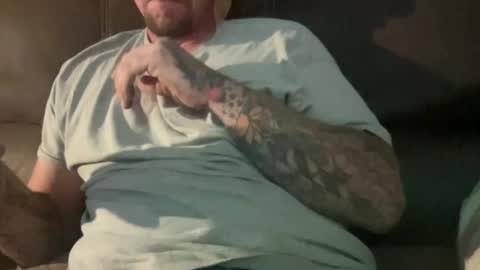 Snapshot of dcwells1992 chatting on 10-22-25, 07:30 dcwells1992 online show from 10-22-25, 07:30