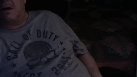 DC online show from 11-15-25, 12:52