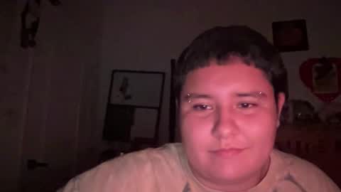 Snapshot of ddykebaby chatting on 11-19-25, 01:16 Ddyke baby online show from 11-19-25, 01:16