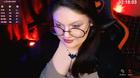 Luna online show from 04-04-26, 02:36