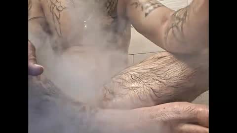 deadbirdink8o8 online show from 12-16-25, 05:01