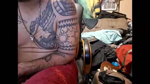 deadbirdink8o8 online show from 01-12-26, 11:26