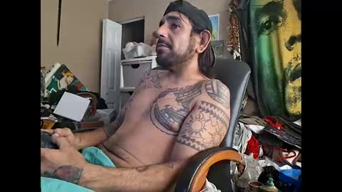deadbirdink8o8 online show from 04-02-26, 11:57