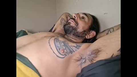 deadbirdink8o8 online show from 04-09-26, 07:08