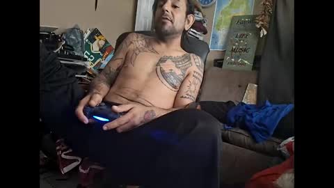 deadbirdink8o8 online show from 04-24-26, 08:22