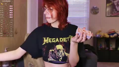 Snapshot of deadratsoup chatting on 11-17-25, 03:51 Rat online show from 11-17-25, 03:51