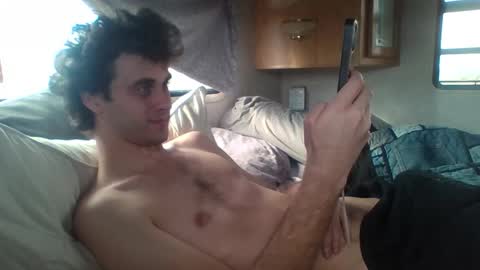 deafguyproud69 online show from 03-02-26, 09:54