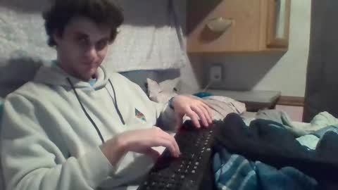 deafguyproud69 online show from 03-08-26, 03:10