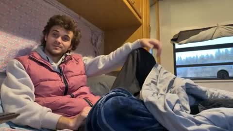 deafguyproud69 online show from 03-15-26, 01:55