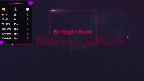 DEAF Zoe and NaughtiestGal Misty online show from 04-22-26, 06:31