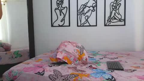 Andres online show from 02-20-25, 08:36