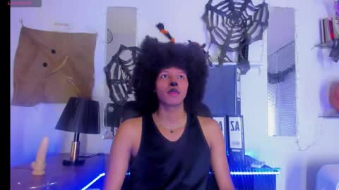 Snapshot of deamon_devil chatting on 10-30-25, 06:52 deamon_devil online show from 10-30-25, 06:52