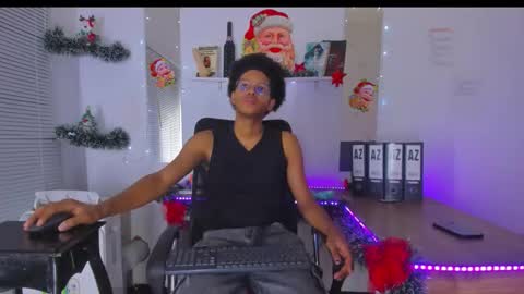 Snapshot of deamon_devil chatting on 12-16-25, 06:35 deamon_devil online show from 12-16-25, 06:35