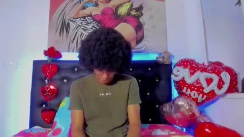 Snapshot of deamon_devil chatting on 02-16-26, 01:18 deamon_devil online show from 02-16-26, 01:18