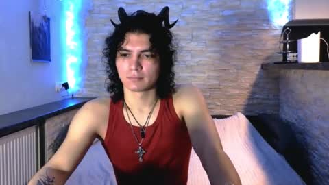 Snapshot of dean_raven chatting on 03-13-26, 04:30 dean_raven online show from 03-13-26, 04:30