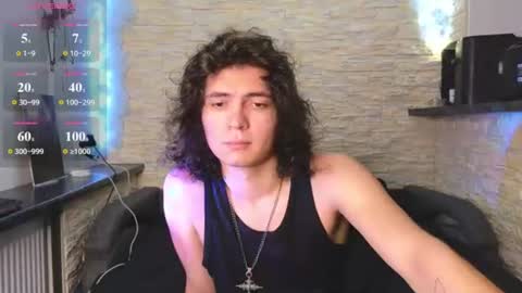 dean_raven online show from 07-20-26, 03:21