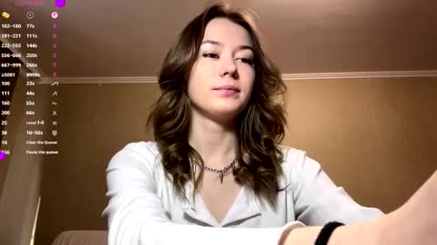 Snapshot of deandrasankowski chatting on 02-12-26, 11:05 Elsa online show from 02-12-26, 11:05