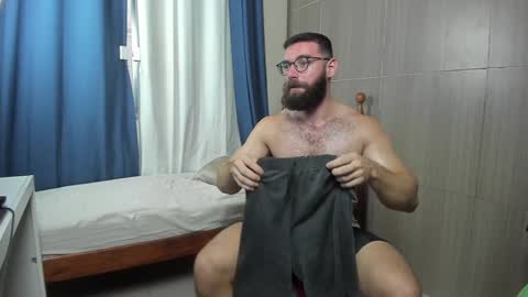 Dean online show from 01-31-25, 07:51