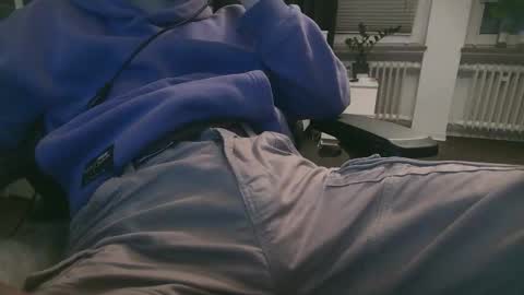 Dean online show from 11-12-25, 05:13