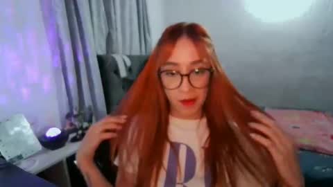 Juliet online show from 04-28-26, 12:20
