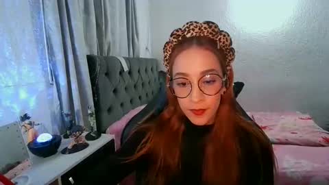Juliet online show from 05-15-26, 10:50