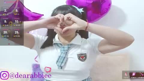 DearAbbie online show from 03-09-25, 10:30