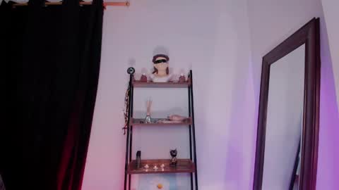 Leyla Grey online show from 03-13-26, 03:24