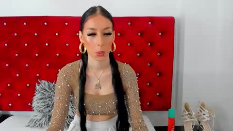 Jasmine online show from 10-09-25, 07:17