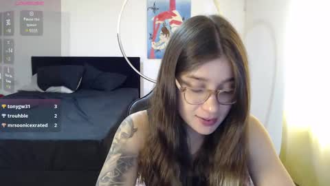 dearlilith6666 online show from 02-13-25, 02:42