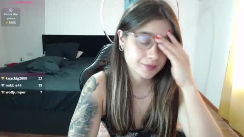 dearlilith6666 online show from 02-27-25, 05:15