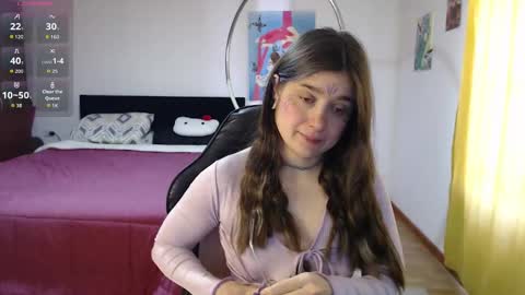 dearlilith6666 online show from 09-09-25, 02:16