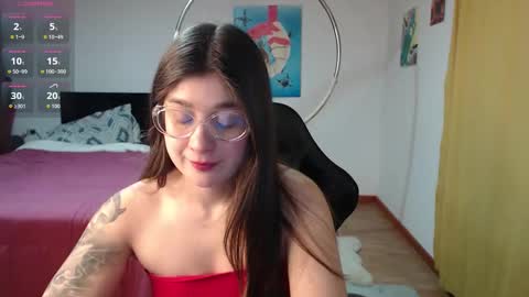 dearlilith6666 online show from 09-22-25, 12:34