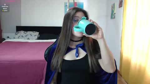 dearlilith6666 online show from 10-03-25, 02:03