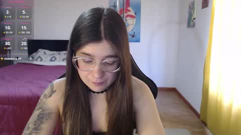 dearlilith6666 online show from 11-08-25, 02:28