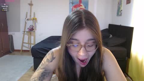 dearlilith6666 online show from 02-12-26, 02:12