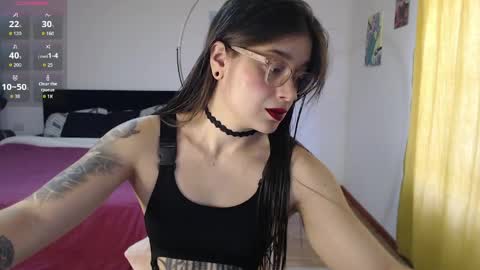 dearlilith6666 online show from 04-03-26, 04:16