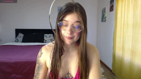 dearlilith6666 online show from 04-29-26, 03:49