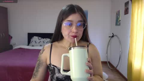 dearlilith6666 online show from 06-11-26, 05:11
