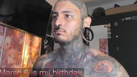    online show from 03-01-25, 06:00