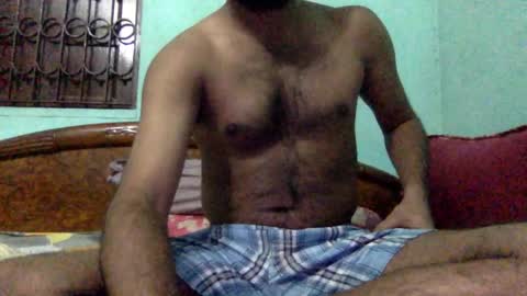 Haddock 07 online show from 01-05-25, 01:47