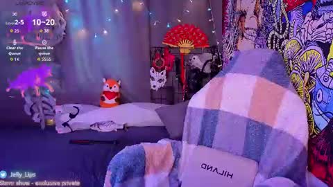 debbie_hanter online show from 06-14-26, 05:53