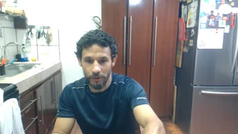 Paul Fitz online show from 09-09-25, 04:12